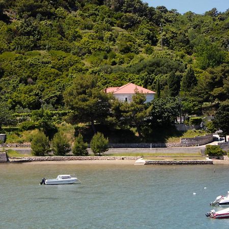 Apartment Supetarska Draga - Donja 2020A Rab Town Kültér fotó