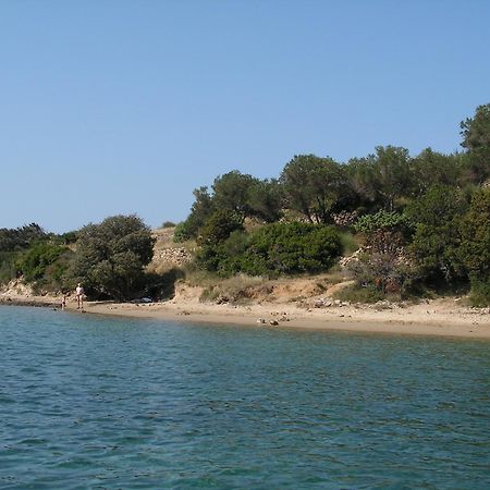 Apartment Supetarska Draga - Donja 2020A Rab Town Kültér fotó