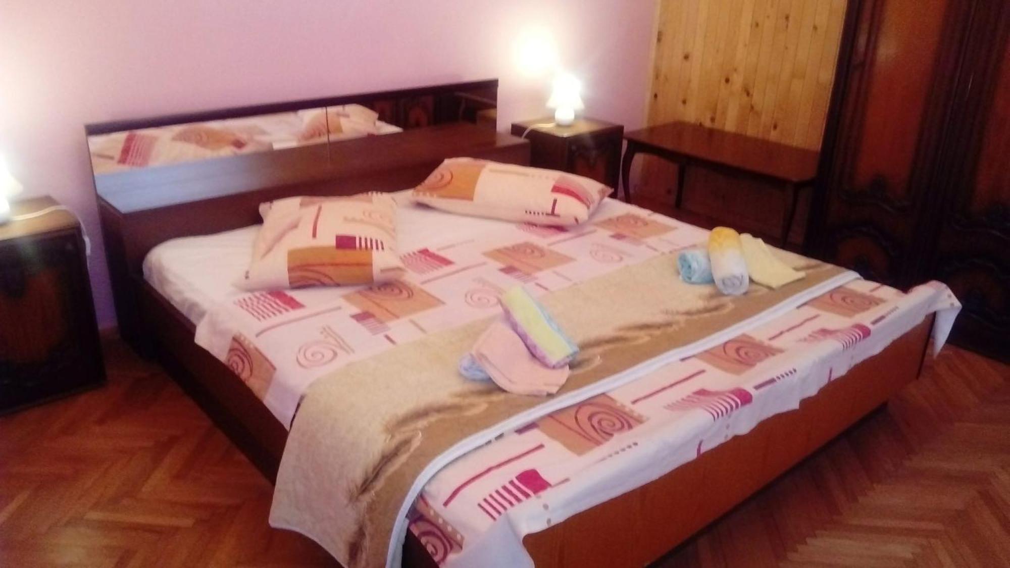 Apartment Supetarska Draga - Donja 2020A Rab Town Kültér fotó