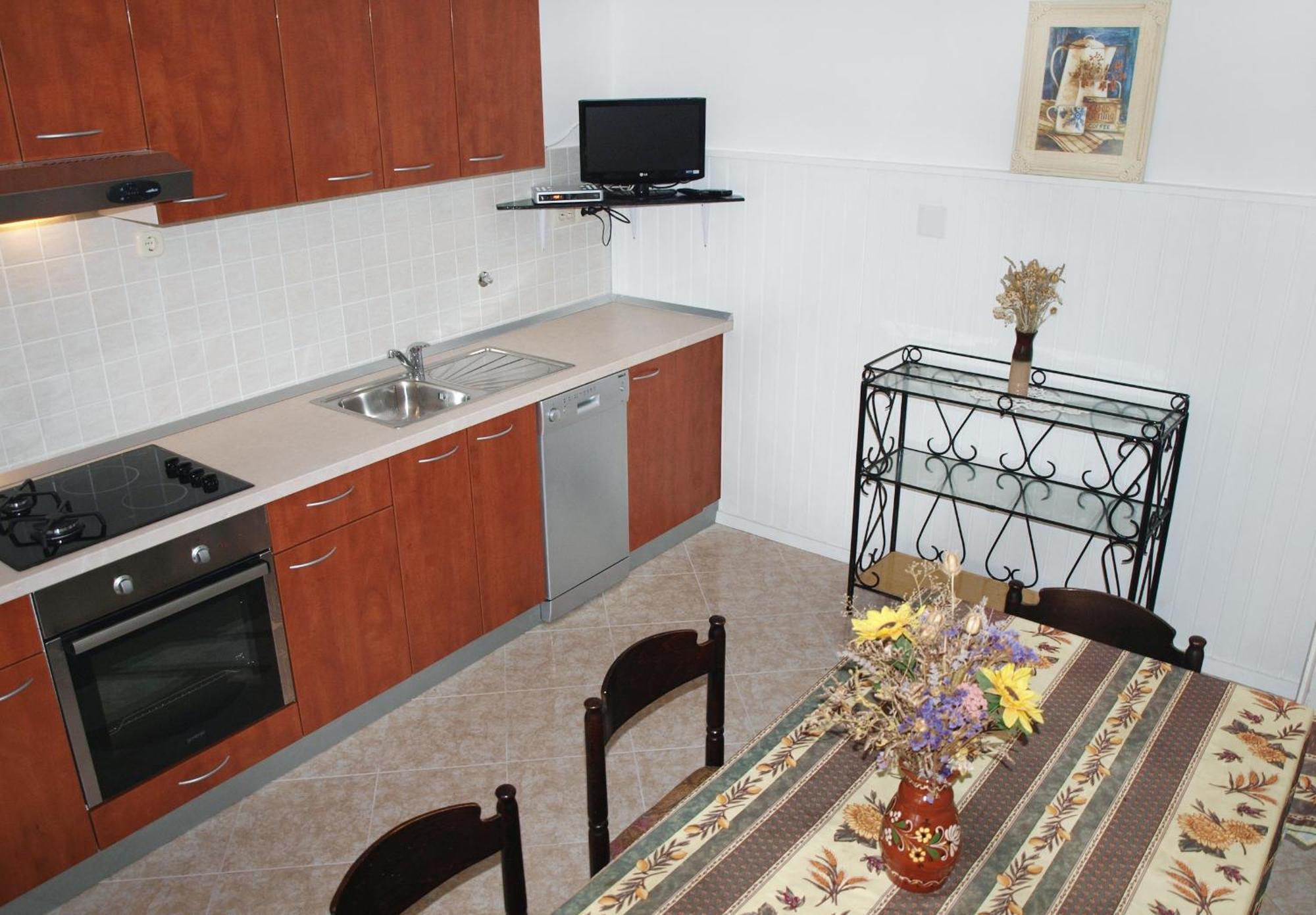 Apartment Supetarska Draga - Donja 2020A Rab Town Kültér fotó