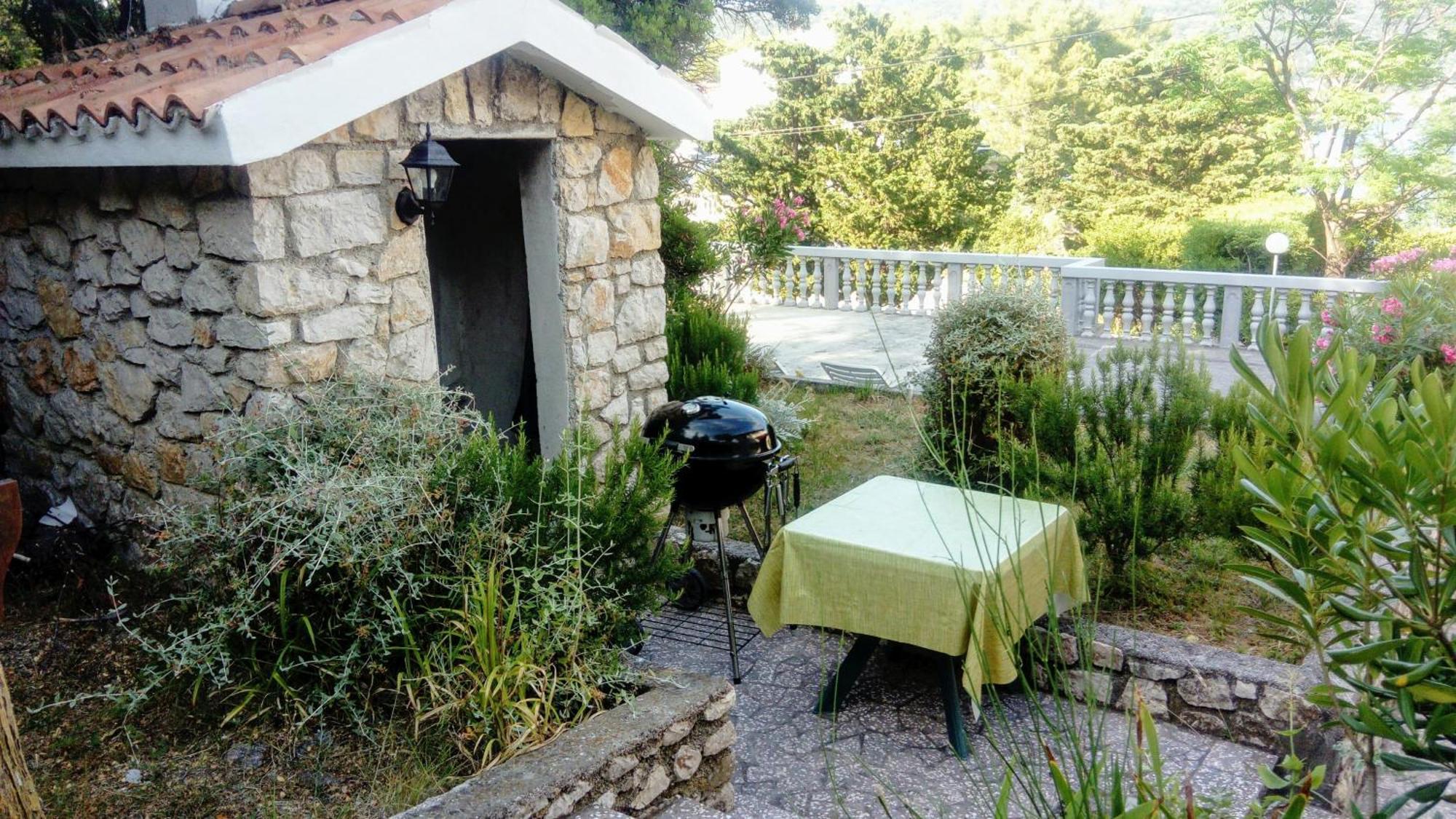 Apartment Supetarska Draga - Donja 2020A Rab Town Kültér fotó