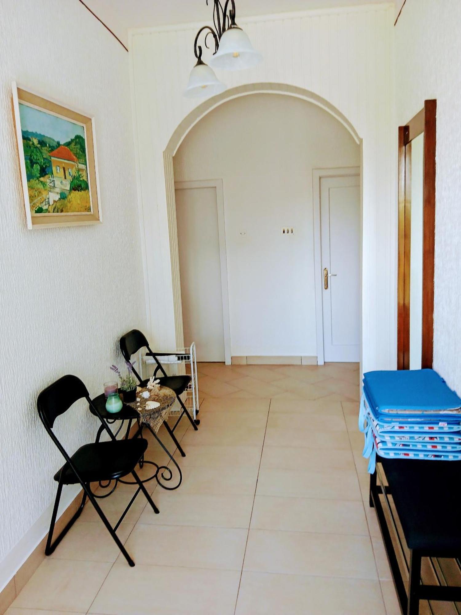 Apartment Supetarska Draga - Donja 2020A Rab Town Kültér fotó