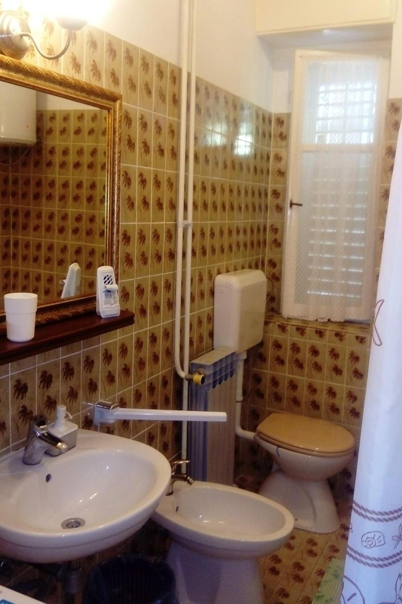 Apartment Supetarska Draga - Donja 2020A Rab Town Kültér fotó
