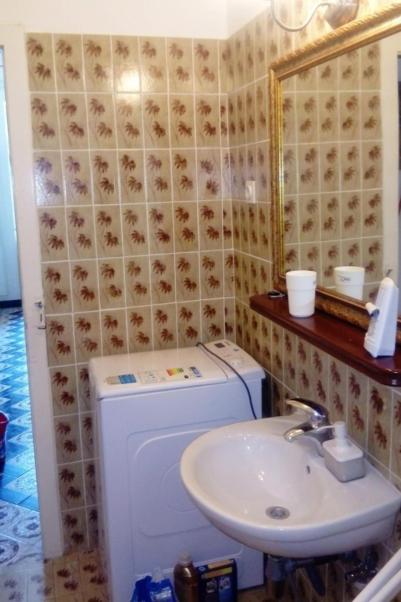 Apartment Supetarska Draga - Donja 2020A Rab Town Kültér fotó